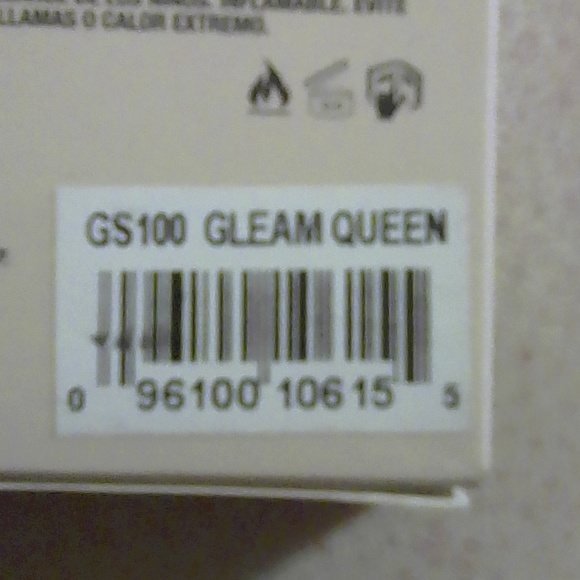 32 nail strips dashing diva gloss ultra shine gel palette (2) - Picture 6 of 9